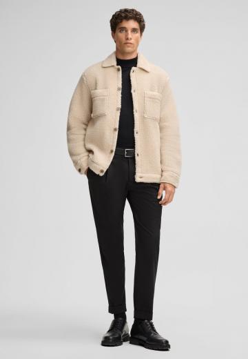 Флисовая куртка