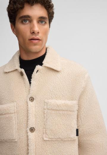 Флисовая куртка