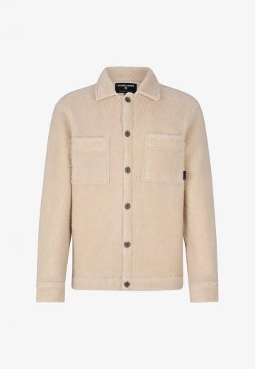 Флисовая куртка