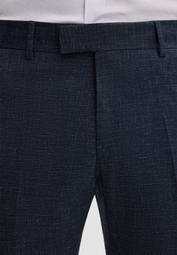 Льняные брюки