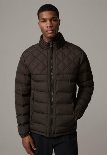 Зимняя куртка