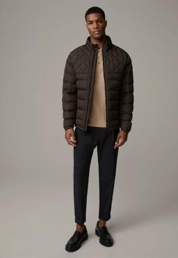 Зимняя куртка