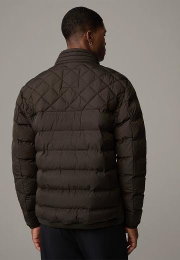 Зимняя куртка