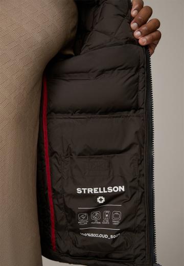 Зимняя куртка