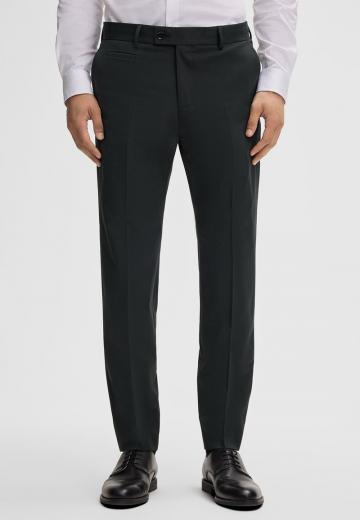 Костюмные брюки