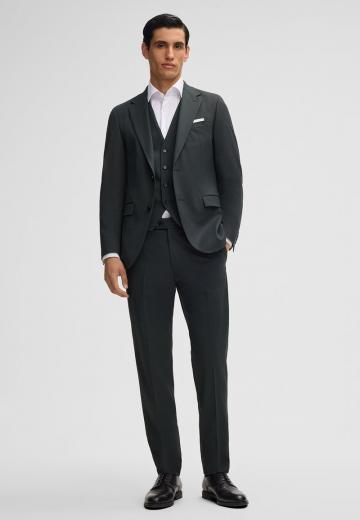 Костюмные брюки