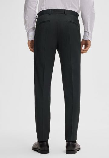 Костюмные брюки