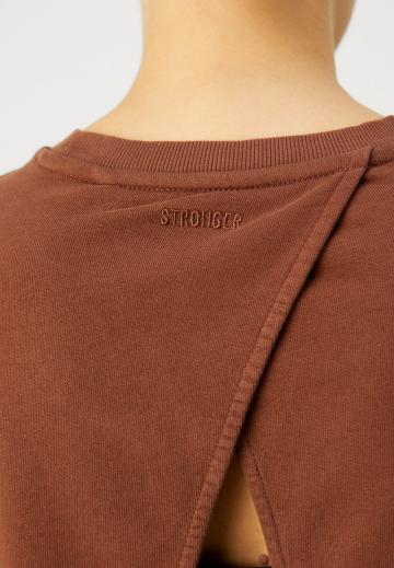 Спортивная толстовка