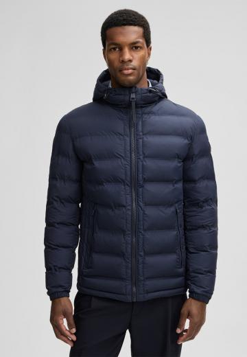 Зимняя куртка