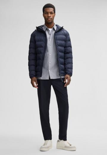 Зимняя куртка