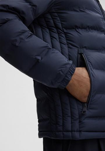 Зимняя куртка