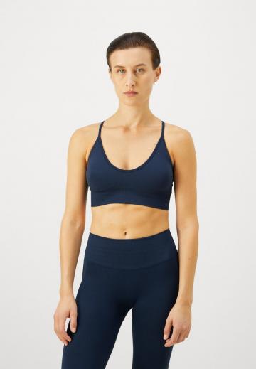 Спортивный бюстгальтер