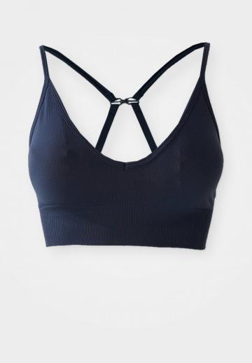 Спортивный бюстгальтер