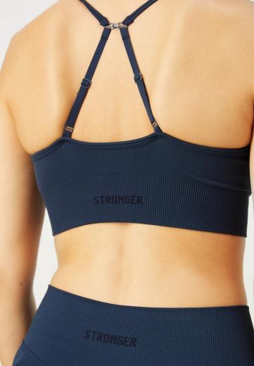 Спортивный бюстгальтер