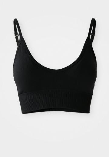 Спортивный бюстгальтер