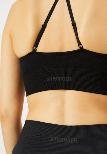 Спортивный бюстгальтер