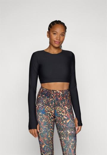 Спортивная майка