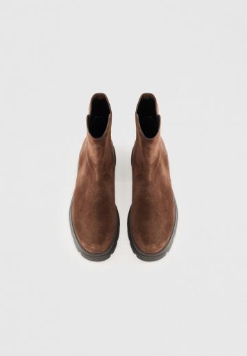 Ботинки челси