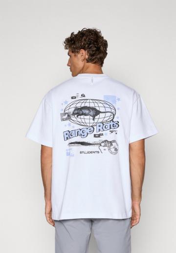 Спортивная майка