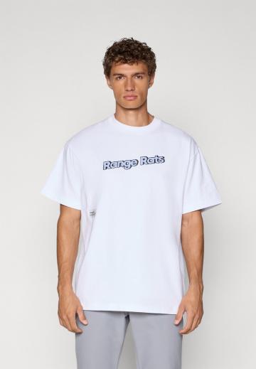 Спортивная майка