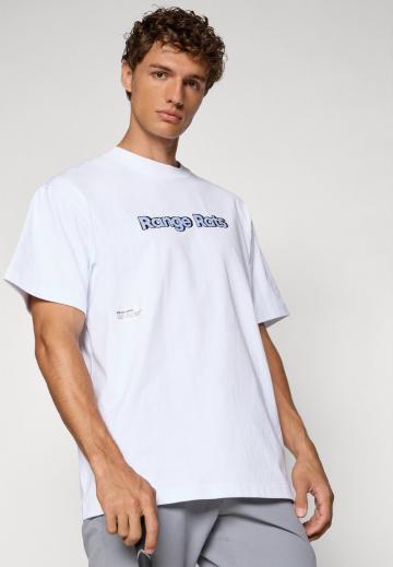 Спортивная майка