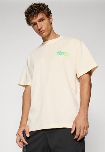 Спортивная майка