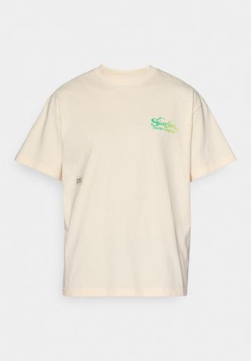 Спортивная майка