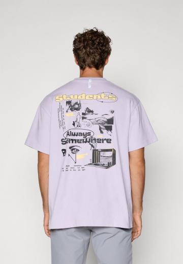 Спортивная майка