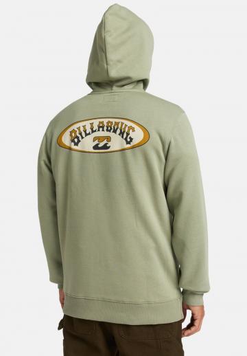 Спортивная кофта