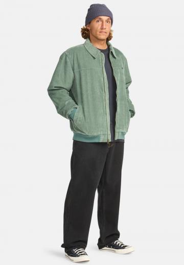 Куртка бомбер