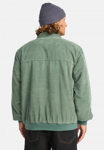 Куртка бомбер