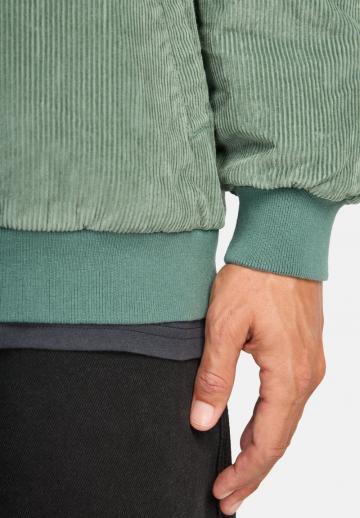 Куртка бомбер