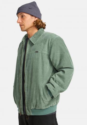 Куртка бомбер