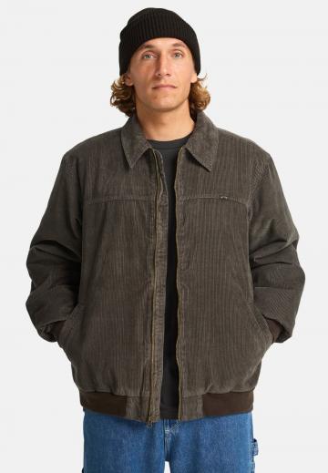 Куртка бомбер