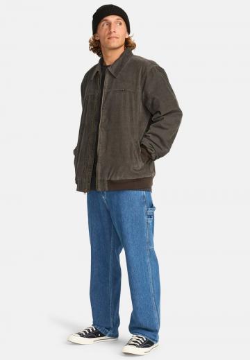 Куртка бомбер