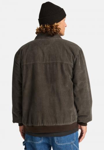 Куртка бомбер