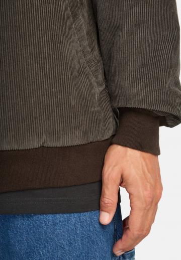 Куртка бомбер