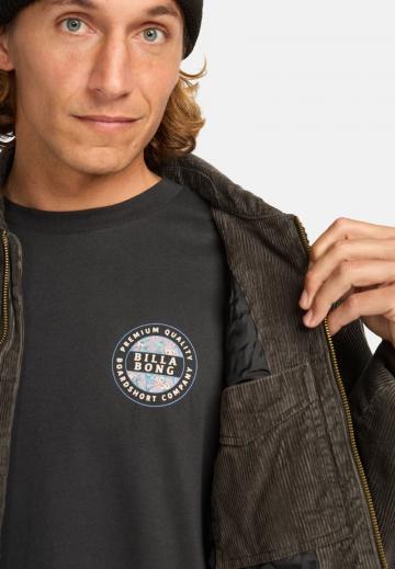 Куртка бомбер