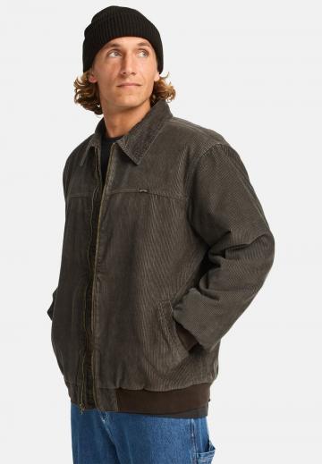 Куртка бомбер