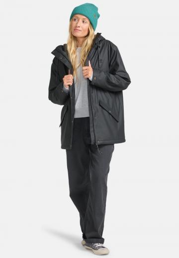 Куртка дождевик