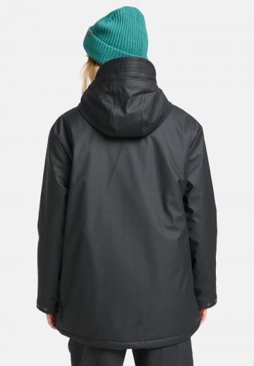 Куртка дождевик