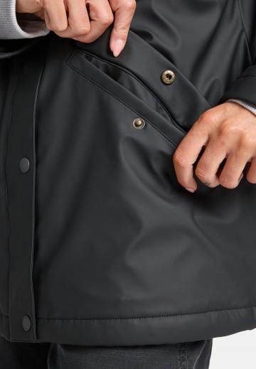 Куртка дождевик