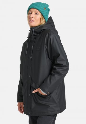 Куртка дождевик