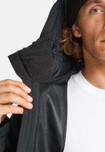 Куртка-дождевик