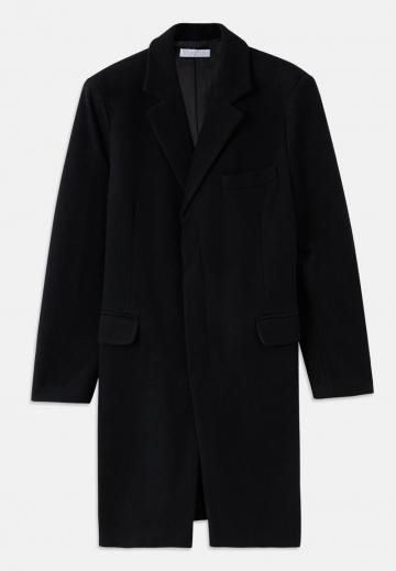 Короткое пальто