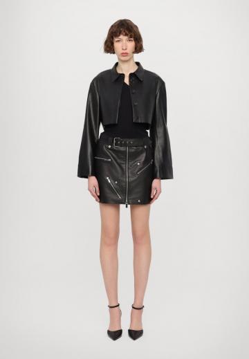 Летняя юбка