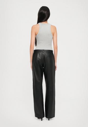Кожаные штаны