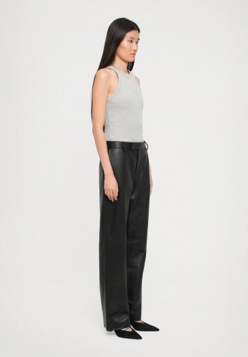 Кожаные штаны