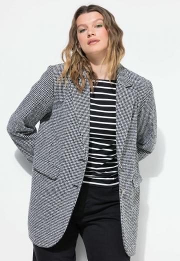 Короткое пальто