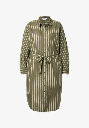 Блузка-платье